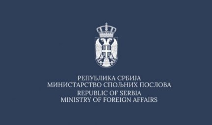 Osoblje ambasade Republike Srbije evakuisano iz Ukrajine!