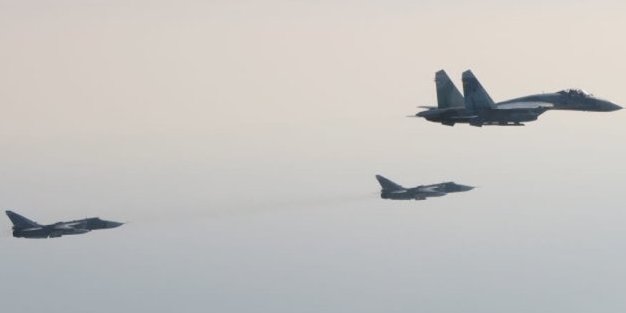 ČLANICA NATO DONELA ODLUKU! Vazdušni prostor za ruske avione NEĆE biti zatvoren!
