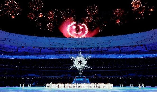 RUSA I BELORUSA NI NA MAPI! Otvorene Zimske paraolimpijske igre u Pekingu