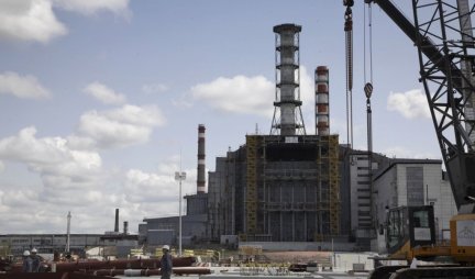 Belorusija obezbedila struju za Černobiljsku nuklearku! Rusija: Elektrana je pod naponom!