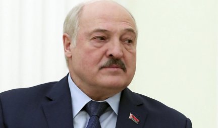 Lukašenko ZAGRMEO: Činio sam sve da do rata ne dođe! Zahvaljujući vama i meni pregovori između Ukrajine i Rusije su počeli!