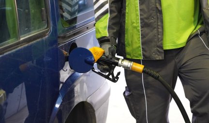 JEDAN SCENARIO JE I VIŠE NEGO IZVESTAN! Sutra ističe vladina uredba o ograničenju cena goriva, evo šta to znači!