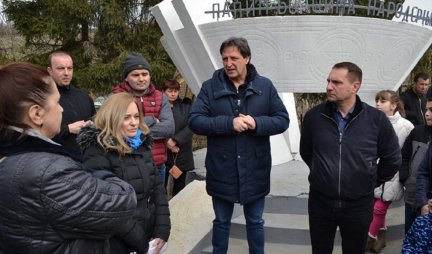 Kruševac gradi jedinu sanitarnu deponiju na Balkanu! Srnje pred rešenjem višedecenijskog problema