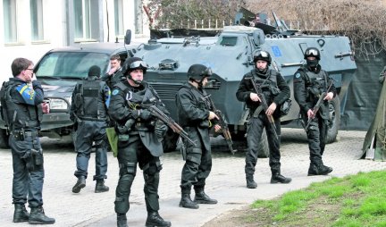 ZABRINJAVAJUĆA VEST NA GODIŠNJICU POGROMA NAD SRBIMA! Evropski žandarmi stižu na Kosovo, preti novi haos?!
