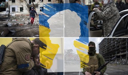 Amerika UVERENA DA Rusija gubi bitku u Ukrajini! Portparol Stejt departmena tvrdi: Kijev ima pomoć 30 zemalja, ovo će biti strateški poraz Rusije!