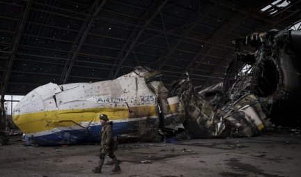 Novi presek stanja: Rusija nastavlja sa UNIŠTAVANJEM vojne opreme Ukrajine... Oboreni dronovi, Mig-29, skladišta