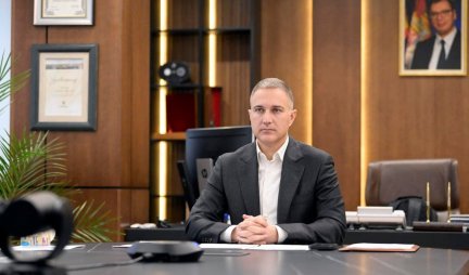 Ministar Stefanović: Odlučnost, neustrašivost i promišljanje unapred u očuvanju otadžbine amanet koji nam je Putnik ostavio