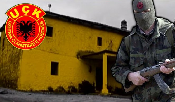 Bivši član OVK koji je VADIO ORGANE SRBIMA: Ramuš je u "žutu kuću" dolazio više puta! Sva dokumentacije je uništena 2004. godine!