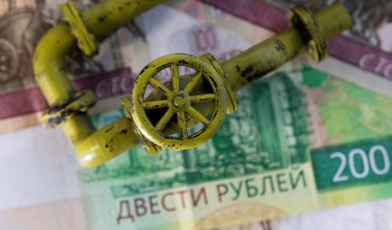 Bugarska oštra: Kad "Gasprom" počne da poštuje ugovor tada ćemo i imati gas iz Rusije!