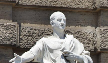 NEVEROVATNO, naučnici otkrili Ciceronovu "Monetarnu krizu"! Rimski novčići POKAZALI šta je oduvek bio uzrok FINANSIJSKE KRIZE DRUŠTVA!