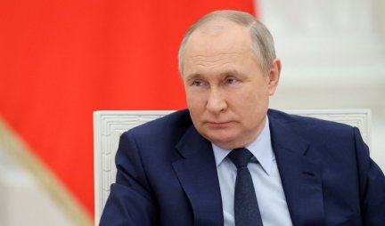 "NIKAD NE POTCENJUJTE RUSKU VOJSKU!" Poznaje Putina bolje od bilo kog evropskog lidera, a sada upozorava: Moramo da ga shvatimo ozbiljno...