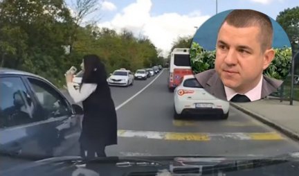 Okanović za Informer o zastrašujućem snimku na Vidikovcu: OVAKO SU NAM VEĆ STRADALA DECA! Kazna za vozača mora da bude zatvor