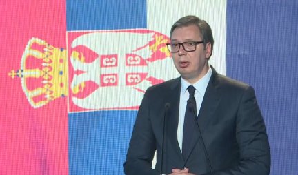 ČESTITKE NAŠE BOKSERSKOM ŠAMPIONU VAHIDU ABASOVU! Aleksandar Vučić:  Ovo je fascinantan uspeh!