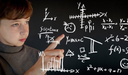 "MAJ MESEC MATEMATIKE"! Matematika se uči i kroz igrice