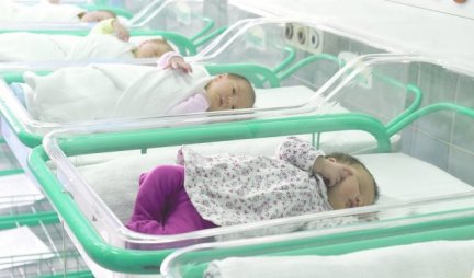 Prelepe vesti iz srpskih porodilišta! Evo u kom mesecu je rođeno najviše beba od početka godine