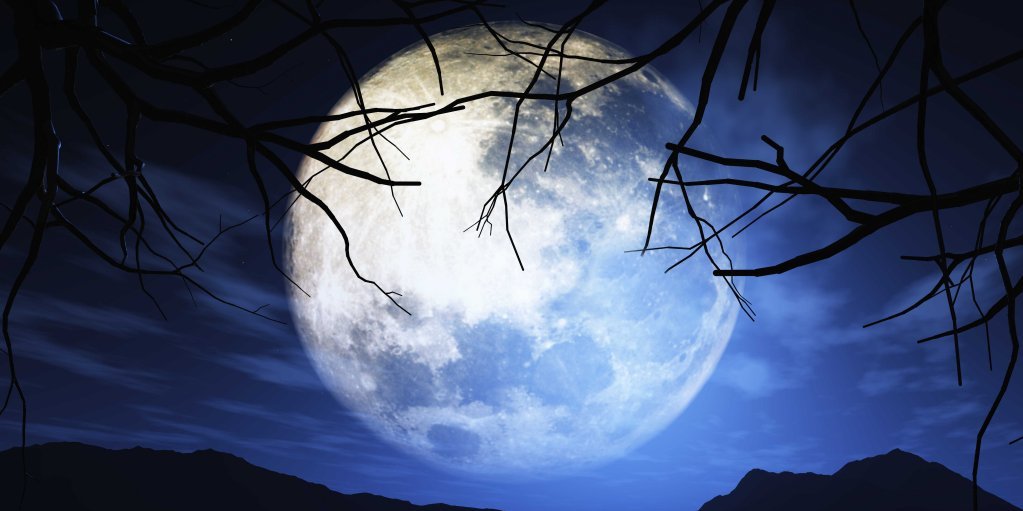 SUTRA TAČNO U 22:55 ČASOVA STIŽE NEVEROVATAN DOGAĐAJ! Pun Mesec u Ovnu će izazvati KOLAPS - 4 znaka neka se spreme za NEOČEKIVANE PROMENE