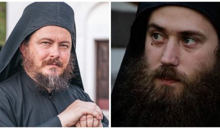 Dvojica monaha iz valjevskog kraja izabrani za episkope