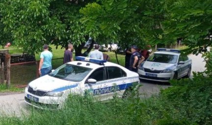 "PUCAO SAM U ČOVEKA, NE DAJE ZNAKE ŽIVOTA" ovo je rekao ubica iz Rakovice kada je zvao policiju