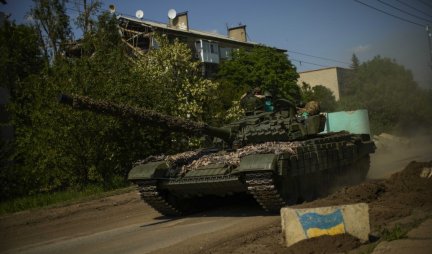 Ruska vojska ušla u istočna predgrađa Soledara, Ukrajinci se ne predaju, eksplozije u Nikolajevu...
