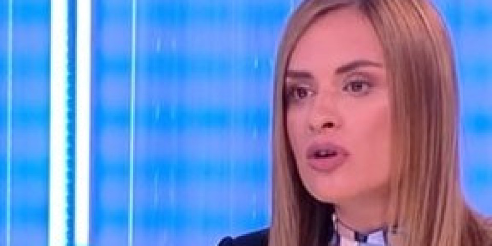 Milica lažljivica kao Marinika! Nikolić: Uskoro ćeš da počneš sa naricanjem da su Srbi genocidan narod