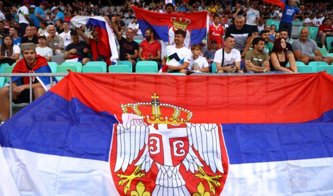 SRBI NIKAD BOGATIJI! 12.000 navijača otišlo na sve tri utakmice Srbije u Kataru, a najjeftiniji aranžman 5.000€!