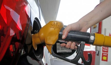 Nove cene goriva! Skočile cene dizela i benzina, evo i za koliko!