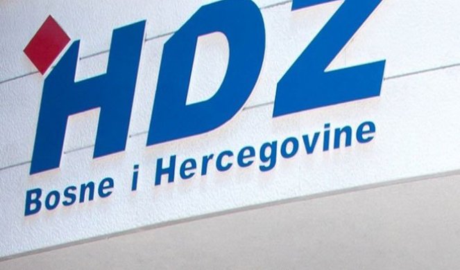 HDZ BiH: Bošnjačka strana odbija sprovođenje potpisanog dokumenta