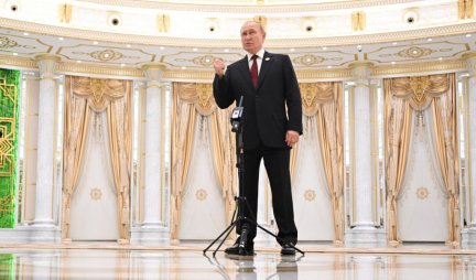 "KONAČNI CILJ JE OZNAČEN"! Putin izjavom razvejao "prognoze" Zapada -  Rusija nije promenila ciljeve u Ukrajini, ali je jedno pitanje ostavila otvoreno