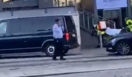 PUCNJAVA U TRŽNOM CENTRU U KOPENHAGENU! Ima ranjenih, policija na licu mesta (VIDEO)