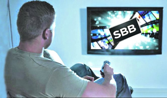 ŽALI SE NAROD! SBB reklamira sadržaje koje više nema u ponudi