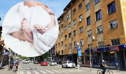 ALARMANTNI PODACI! U ovom srpskom gradu zabeležen drastičan pad nataliteta