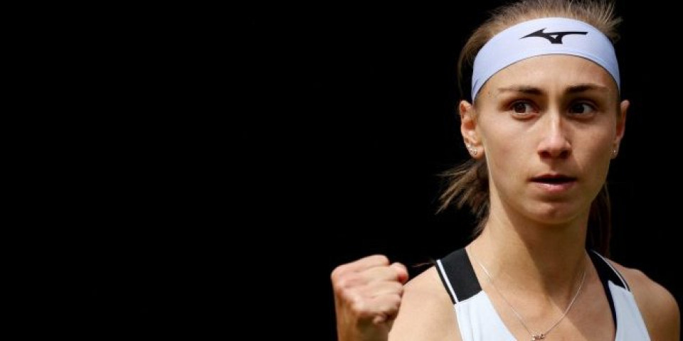 OVO JE NOVA WTA LISTA! Aleksandra 119. teniserka sveta, Olga zadržala 143. poziciju!