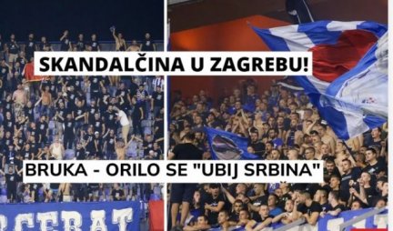 "SRPSKI MEDIJI ŠOKIRANI" Ustaše u čudu, otkrili šta misle o Srbima- NEĆE VIŠE DA ĆUTE DOK IM PRETIMO KLANJEM?!