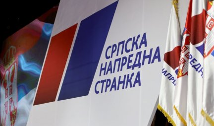 Srpska napredna stranka predala izbornu listu u Nišu: Široka, patriotska koalicija sa novom energijom
