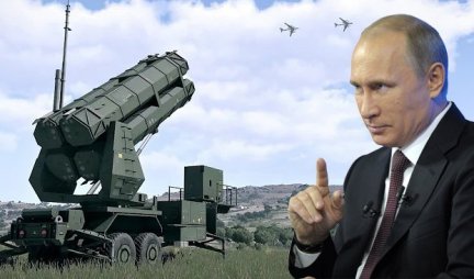 "Istog trenutka krenuće dve nuklearne rakete, jedna u London, druga u..." Rus na državnoj TV poručio, ako se Ukrajincima 'omakne' kod zaporoške nuklearke, neka se saveznici spreme za Sudnji dan... (VIDEO)
