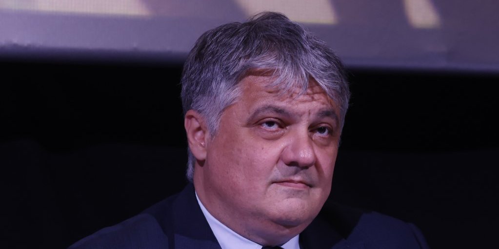Vladimir Lučić: Telekom Srbija je pod kontinuiranim napadom United group