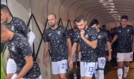 BUGARI NA KOLENIMA! Ludilo u Razgradu - tri gola za 20 minuta! Dinamo posekao LUDU ŠUMU (VIDEO)