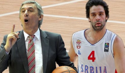 SVE JE ODRAĐENO NESPRETNO! Naš proslavljeni košarkaš o "slučaju Teodosić": ZAŠTO MICIĆ I ON ne bi mogli da igraju zajedno?