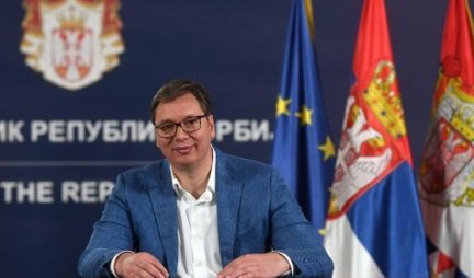 Vučić sutra sa šefom diplomatije Kube, uručiće mu Orden srpske zastave prvog stepena za naročite zasluge!