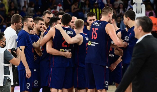 JOKIĆEVI ORLOVI SPREMNI ZA LET! Koliko može nova SRBIJA na Evrobasketu!