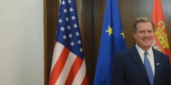 Srbija je prioritet za SAD - Tarner: Sa evropskim partnerima tražimo rešenje za pitanje Kosova