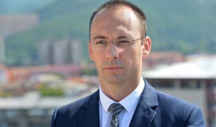 Bitanga Kurti, ugrožava mir! Igor Simić: Srbi će odgovoriti, ako Međunarodna zajednica ne reaguje!
