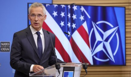 Šef NATO: Raspoređujemo nove snage na istočnim granicama