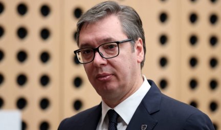 Vučić sutra sa ministarkom industrije Španije