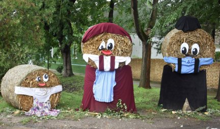 U SLAVU KUKURUZA, KOJI IH JE ODRŽAO! U selu Torda održan tradicionaloni festival (foto)