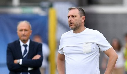 SKANDAL! Fudbalski savez Malte suspendovao selektora zbog nedoličnog s*ksualnog ponašanja prema igraču