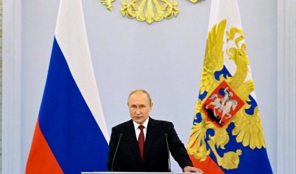 Putin: Slom zapadne hegemonije nepovratan, više ništa neće biti kao pre