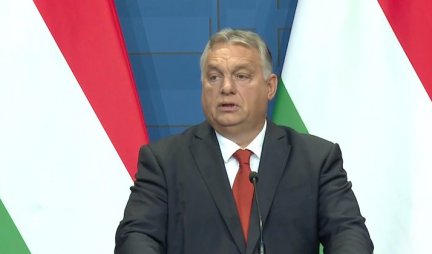 RAT U UKRAJINI MAĐARSKU DOVEO U OPASNU SITUACIJU! Orban otkrio kakve posledice trpi Budimpešta, cene energenata skočile duplo