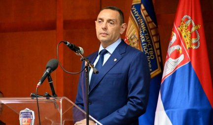 Aleksandar Vulin imenovan za senatora Republike Srpske