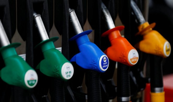 Objavljene nove cene goriva! Evo koliko će koštati benzin i dizel u narednih 7 dana!